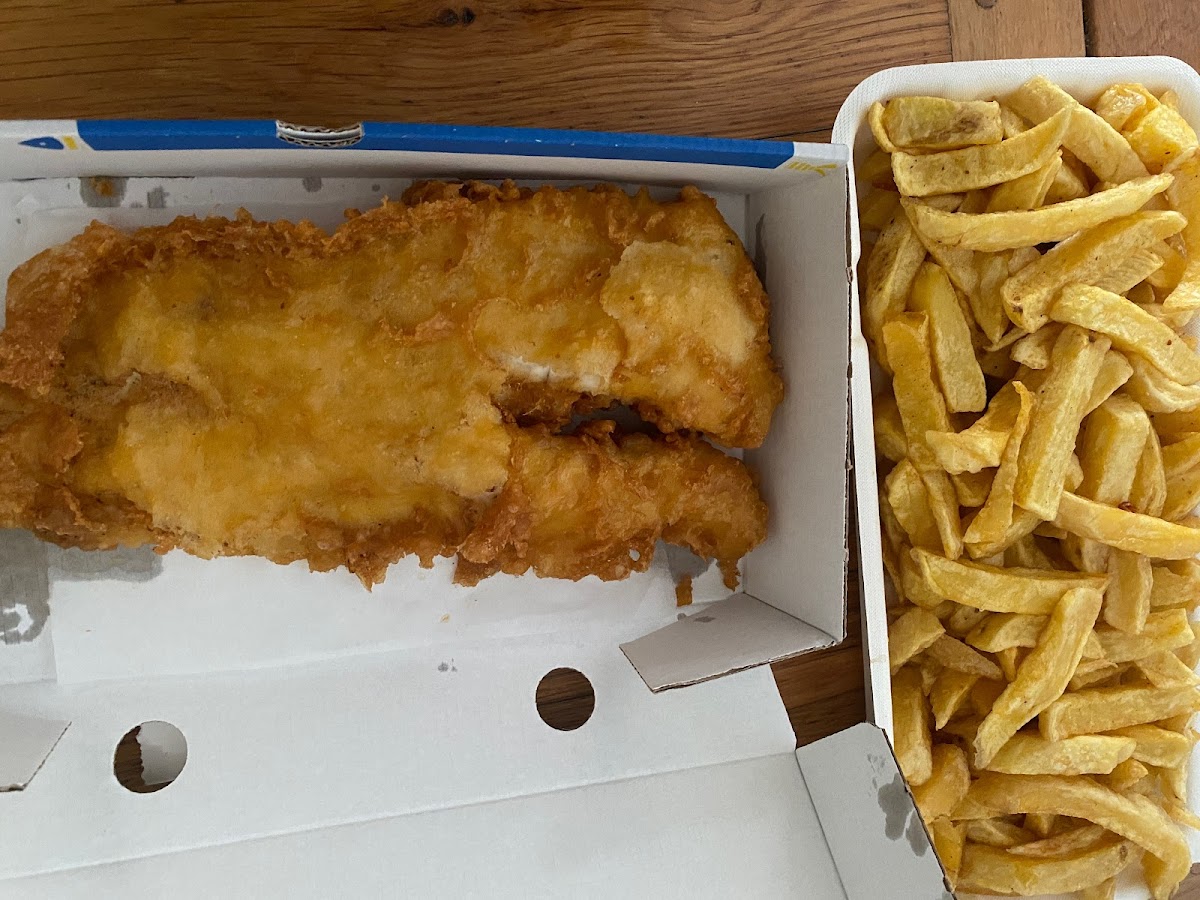 Vic’S Fish Bar Photos 2